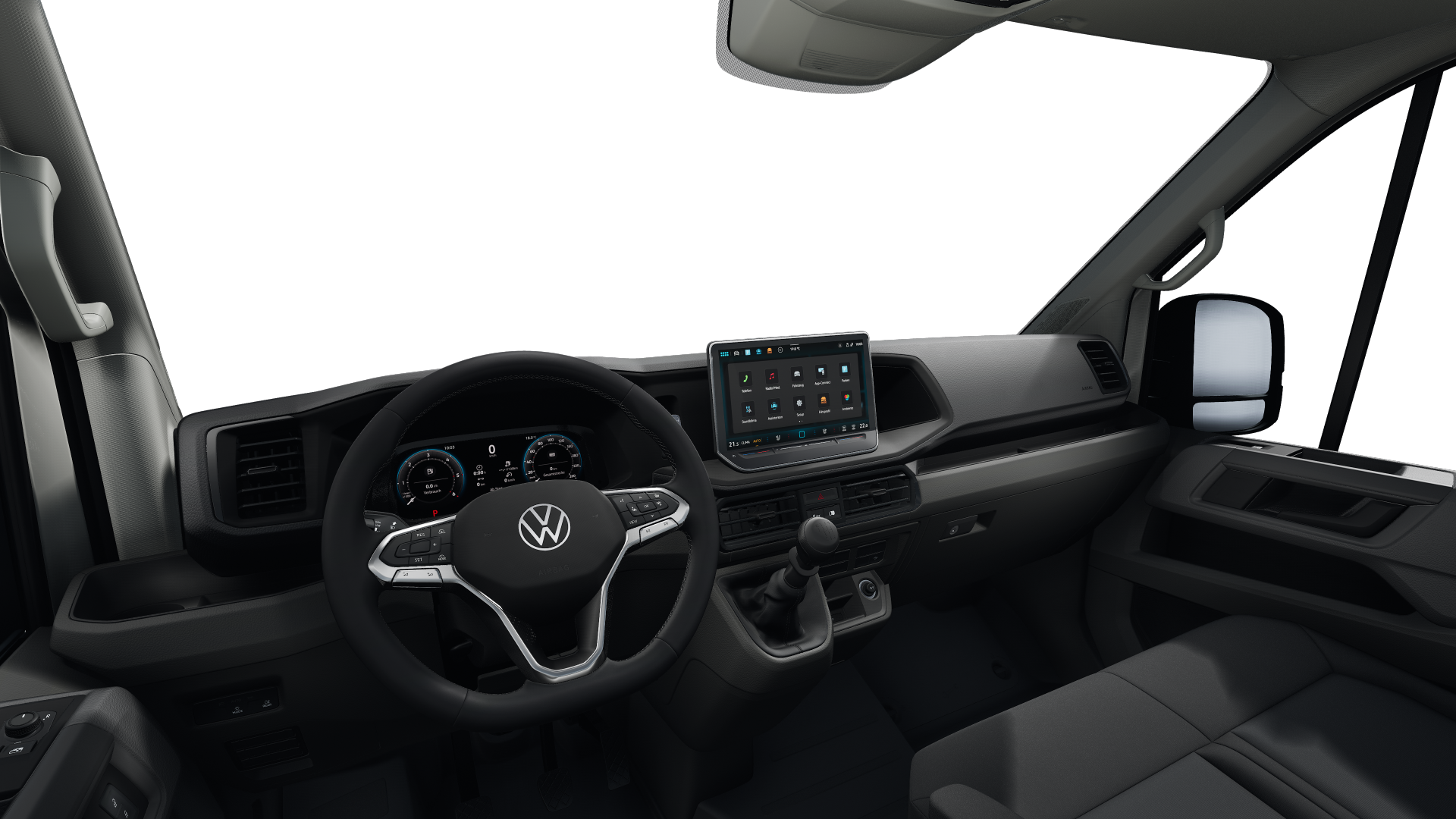 Obrázek Akční Crafter skříň 35 103kW 6G FWD SR