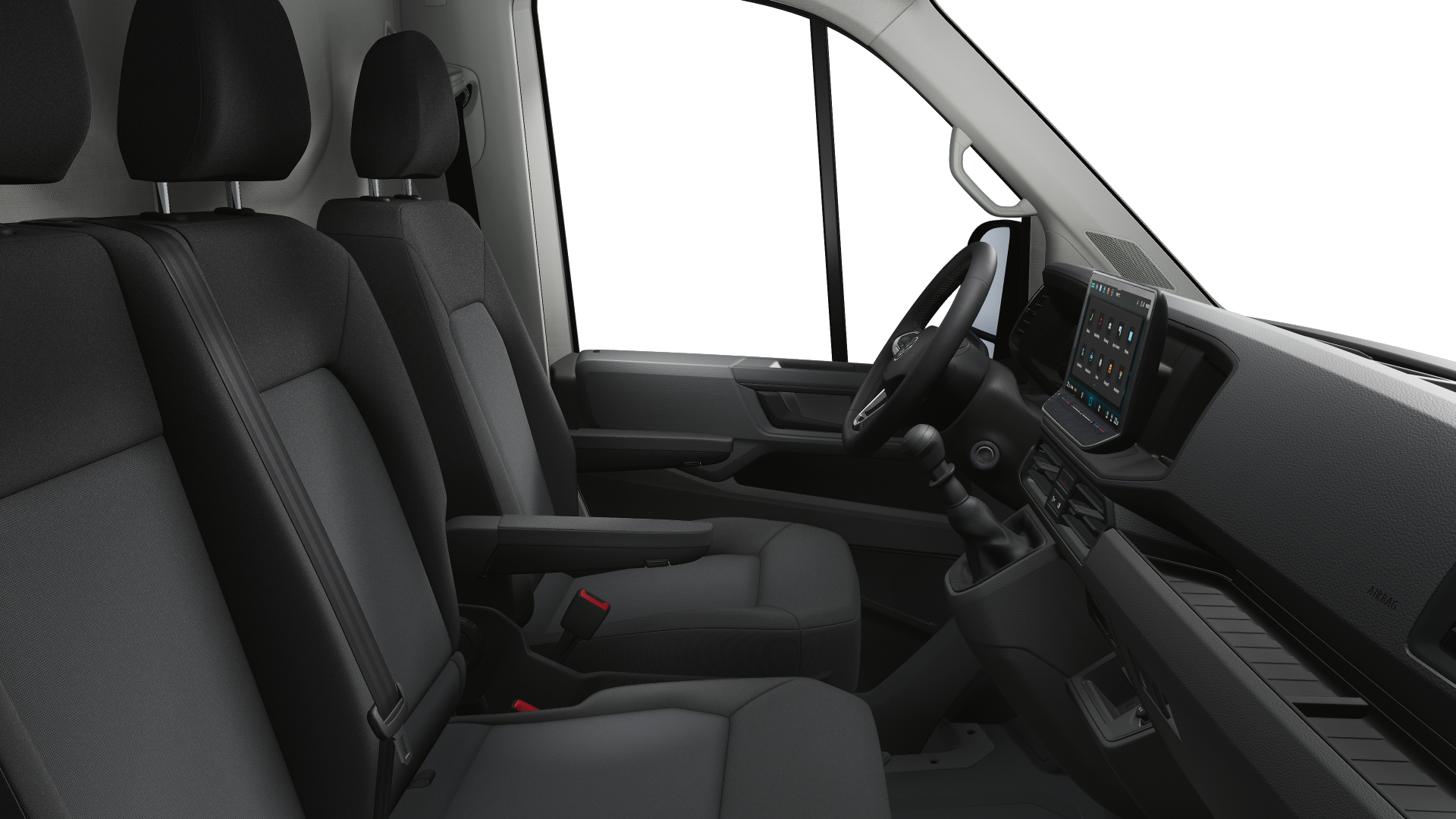 Obrázek Akční Crafter skříň 35 103kW 6G FWD SR