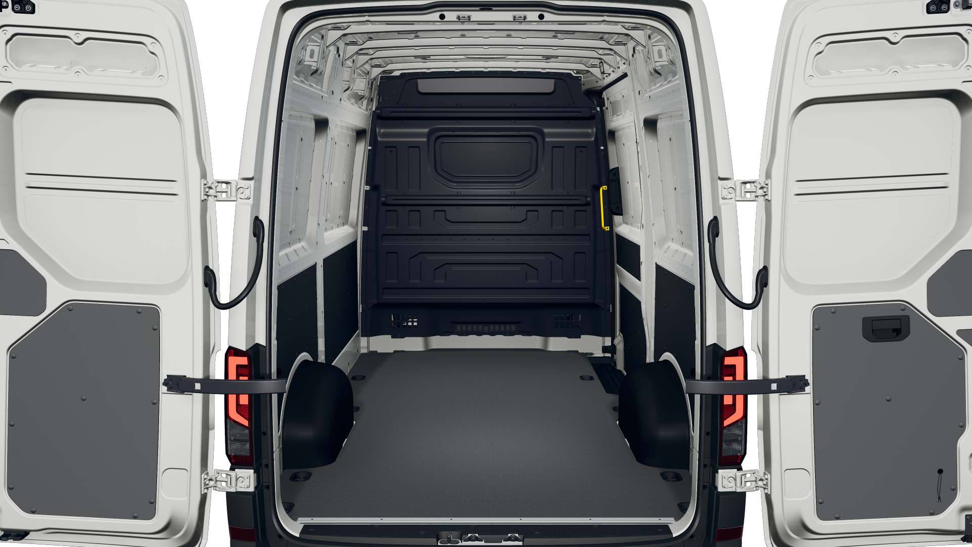 Obrázek Akční Crafter skříň 35 103kW 6G FWD SR