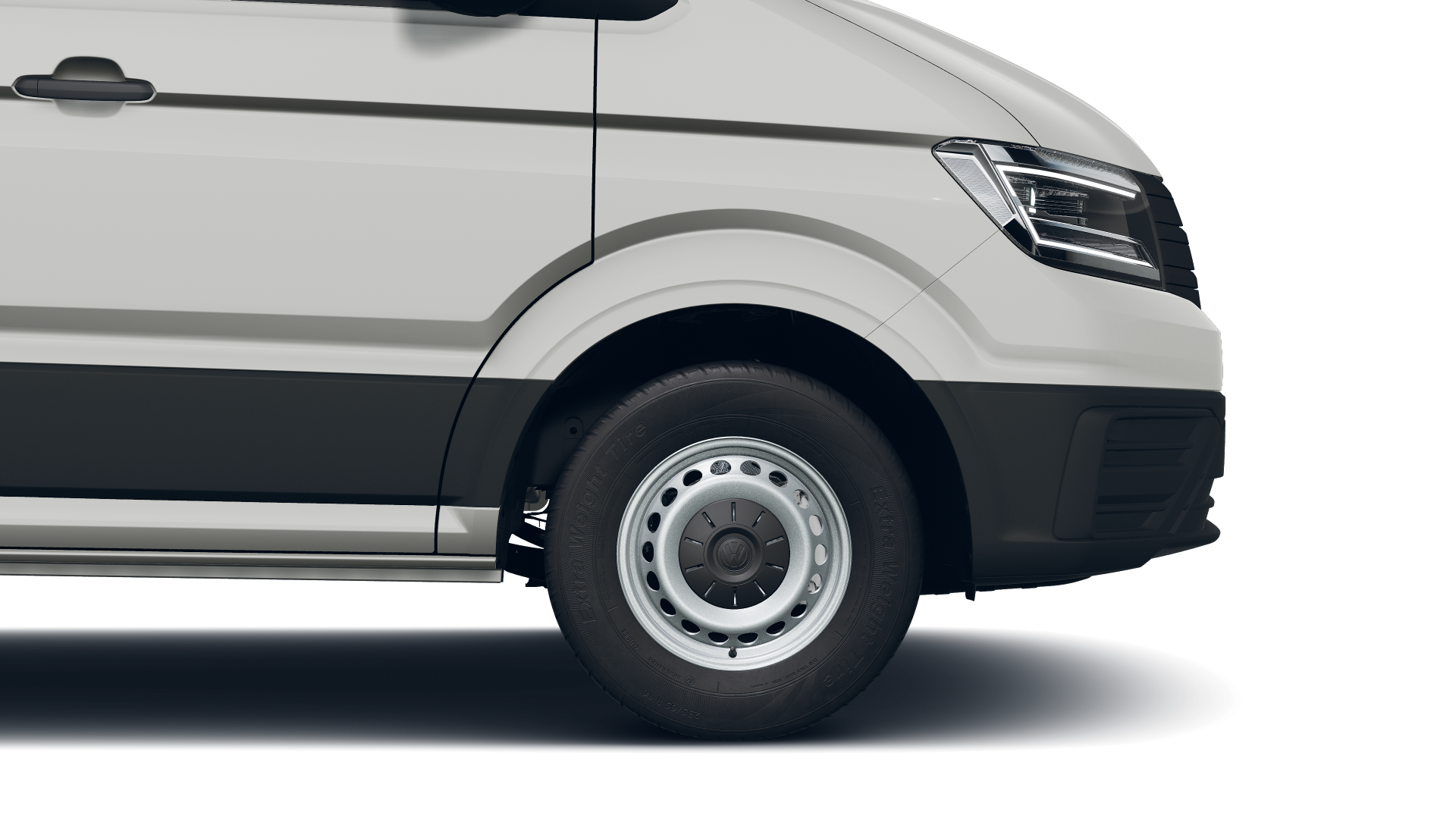 Obrázek Akční Crafter skříň 35 103kW 6G FWD SR