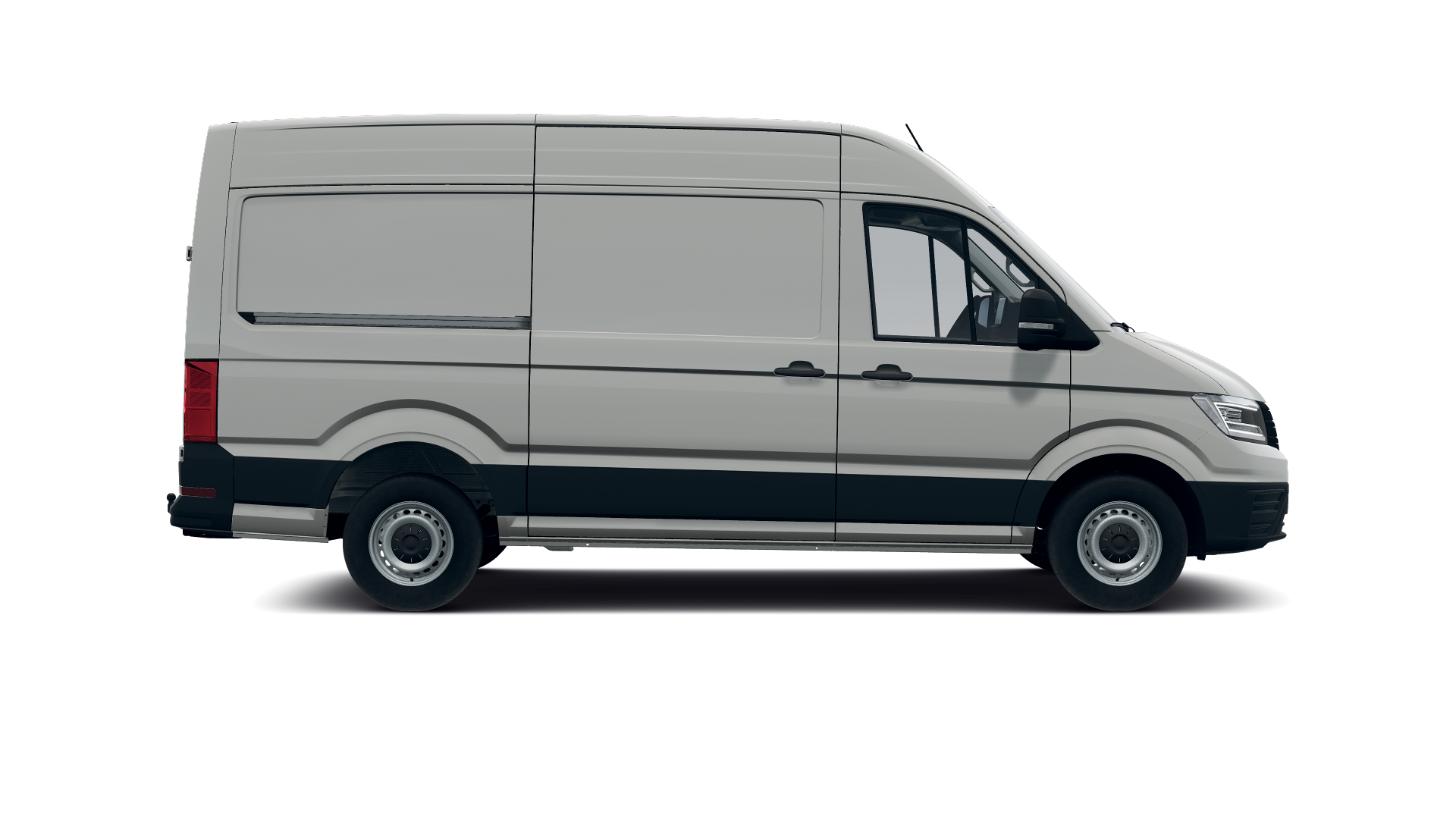 Obrázek Akční Crafter skříň 35 103kW 6G FWD SR