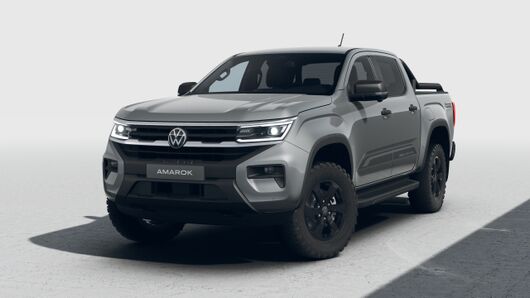 Obrázek Amarok DC PanAmericana 3,0 TDI 10AUT