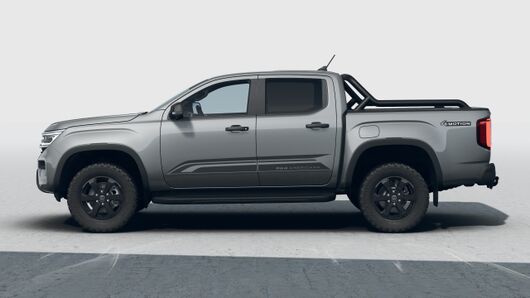Obrázek Amarok DC PanAmericana 3,0 TDI 10AUT