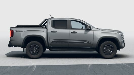 Obrázek Amarok DC PanAmericana 3,0 TDI 10AUT