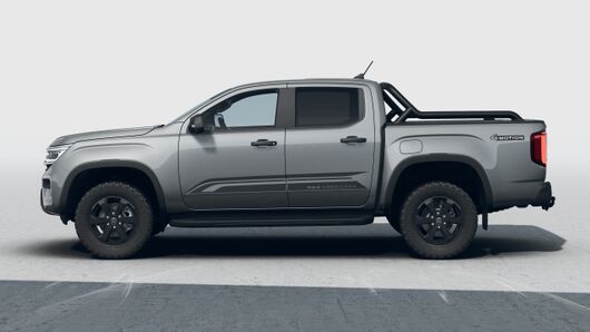 Obrázek Amarok DC PanAmericana 3,0 TDI 10AUT