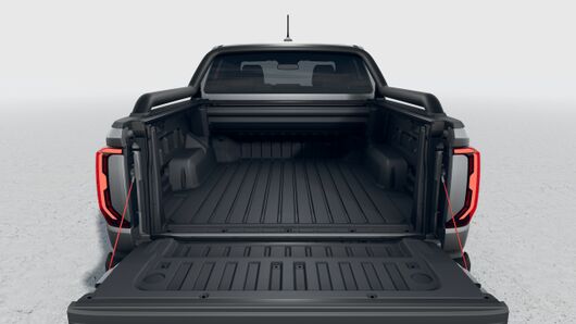 Obrázek Amarok DC PanAmericana 3,0 TDI 10AUT
