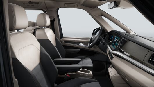 Obrázek Akční Multivan Style 2,0 TDI