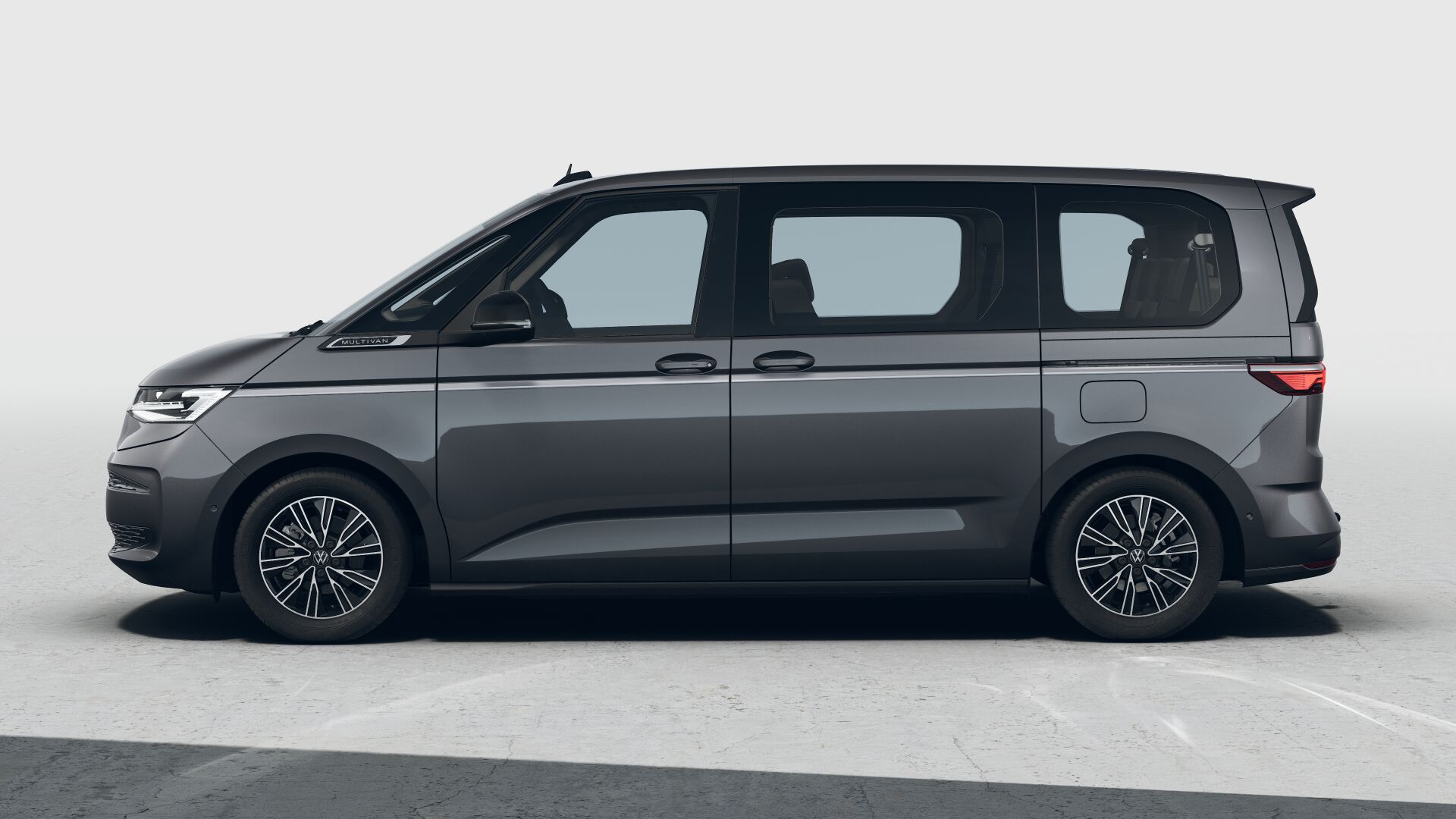 Obrázek Akční Multivan Style 2,0 TDI