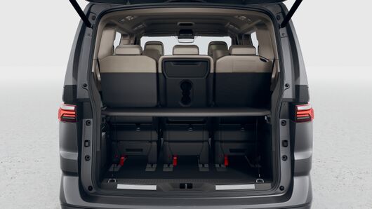 Obrázek Akční Multivan Style 2,0 TDI