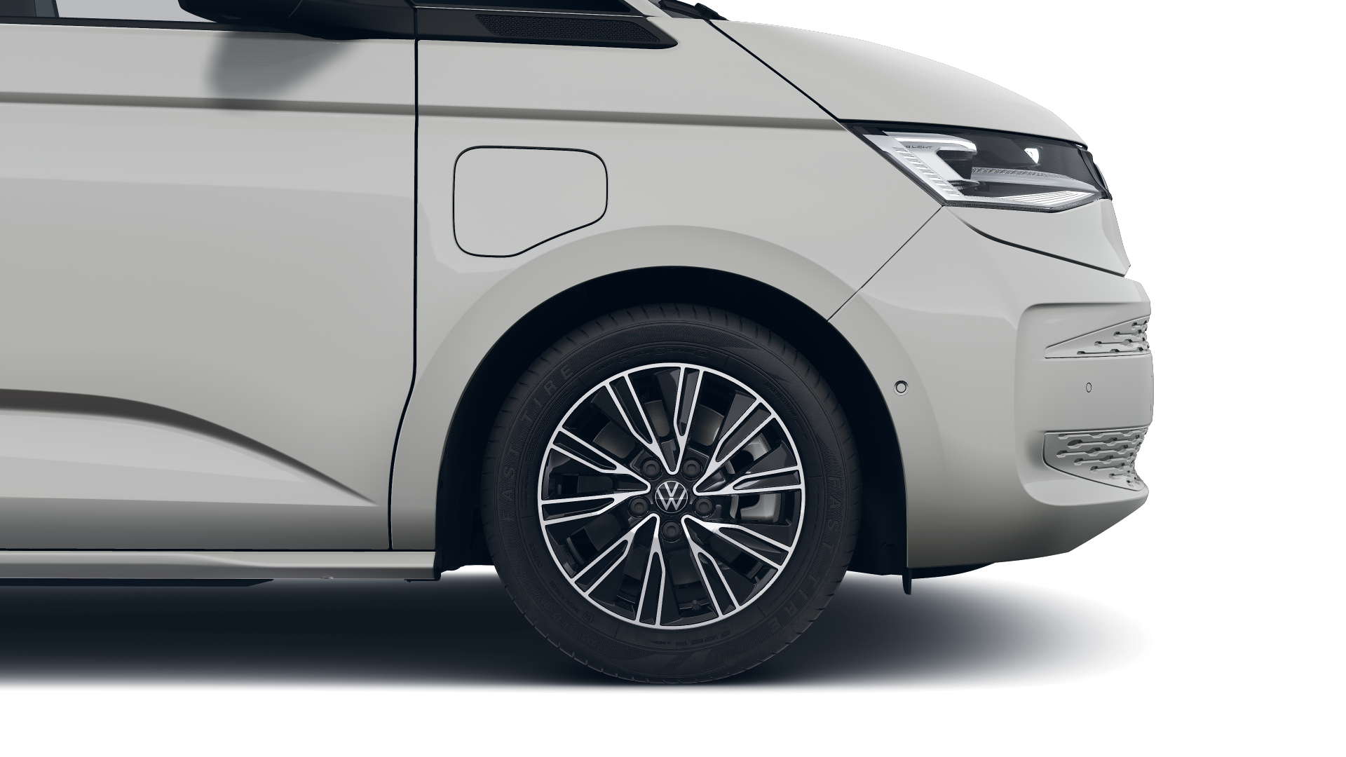 Obrázek Akční Multivan 1,5 TSI PHEV 4MOT