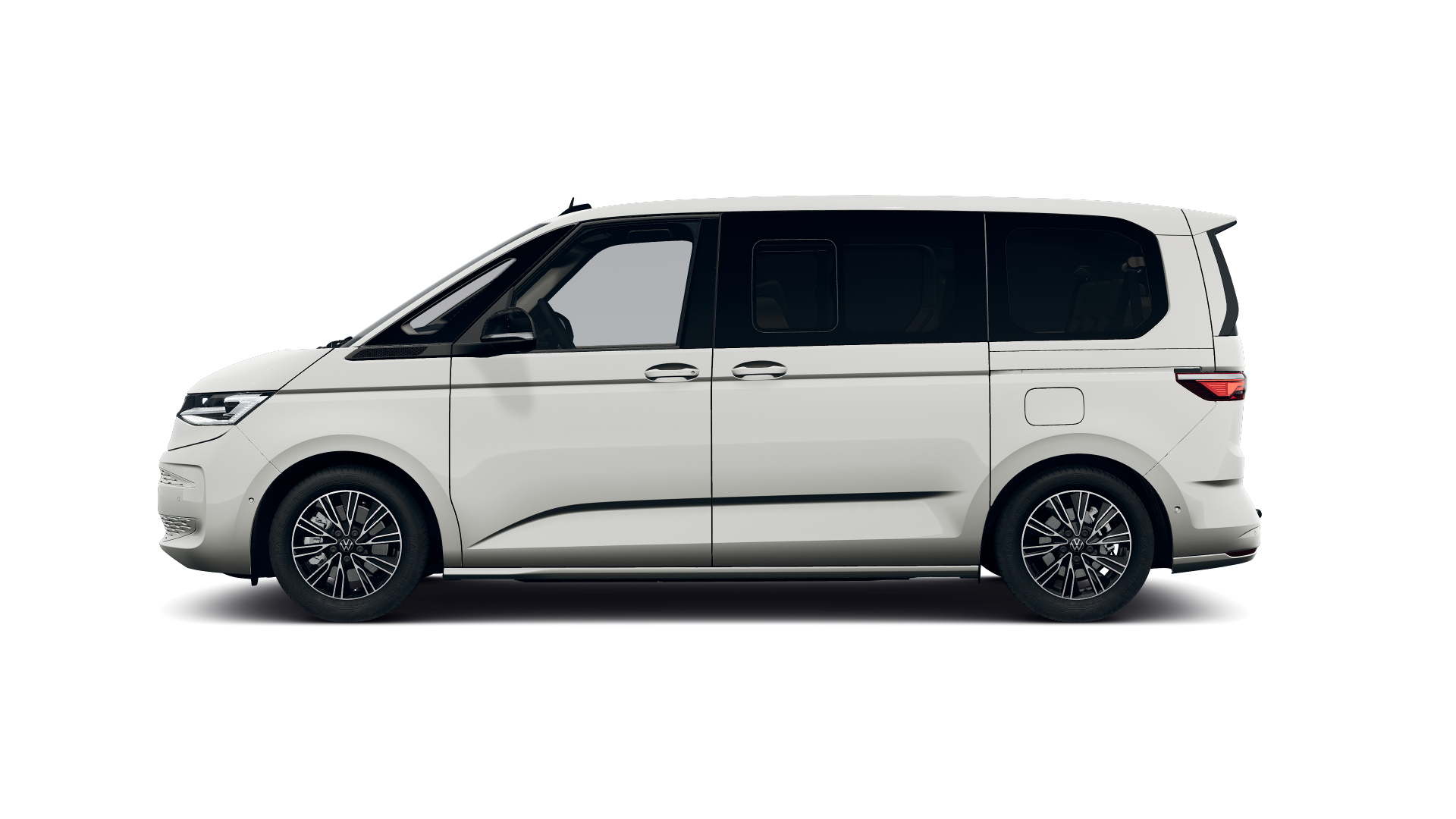 Obrázek Akční Multivan 1,5 TSI PHEV 4MOT