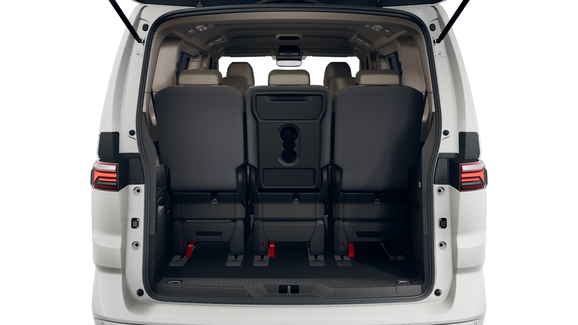 Obrázek Akční Multivan 1,5 TSI PHEV 4MOT