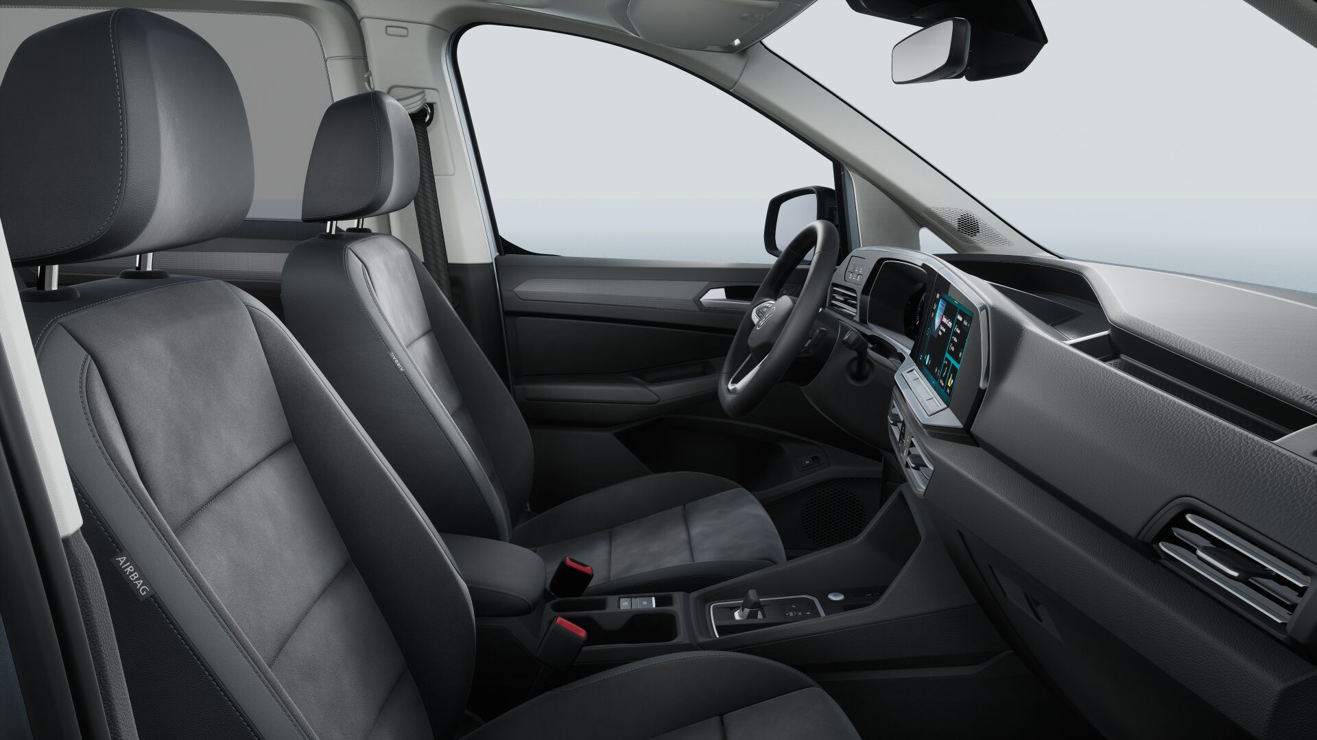 Obrázek Akční Caddy Maxi Style 1,5 TSI PHEV