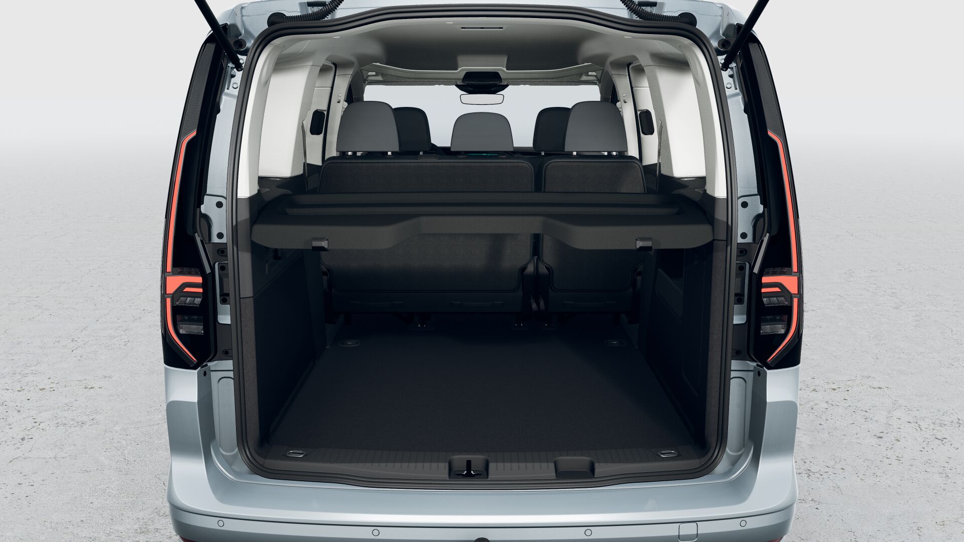 Obrázek Akční Caddy Maxi Style 1,5 TSI PHEV