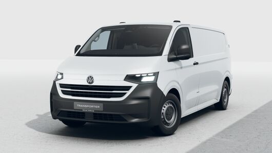 Obrázek Transporter skříň 2,0 TDI DR