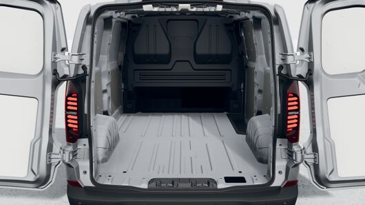 Obrázek Transporter skříň 2,0 TDI KR