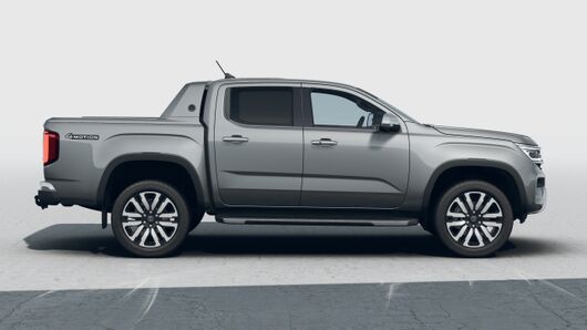 Obrázek Amarok DC Aventura 3,0 TDI 10AUT