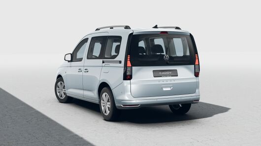 Obrázek Akční Caddy 2,0 TDI DSG