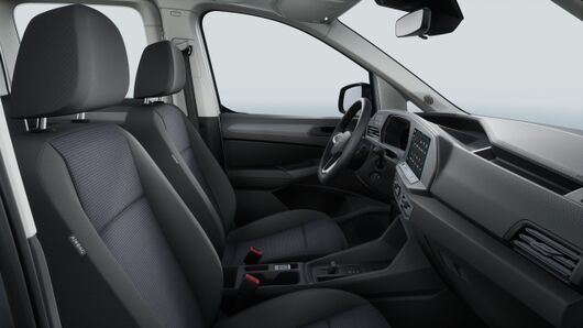 Obrázek Akční Caddy 2,0 TDI DSG