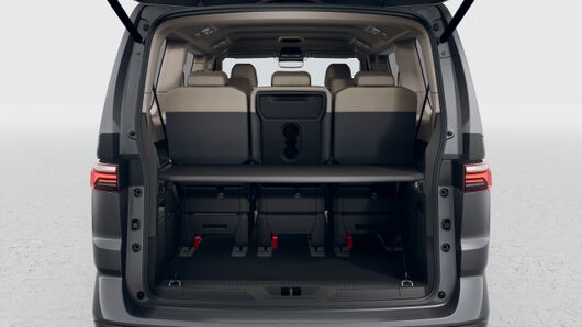 Obrázek Akční Multivan Long Life 2,0 TDI