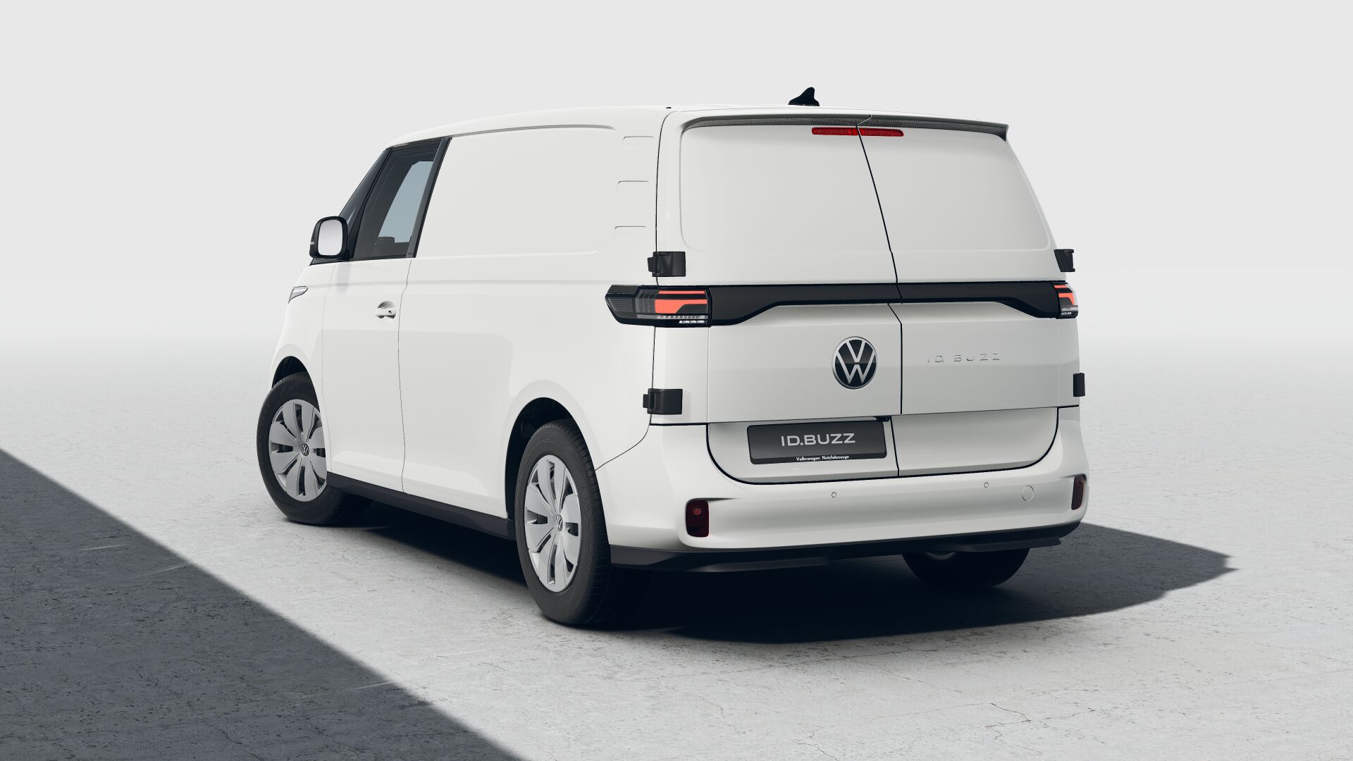 Obrázek Akční ID. Buzz Cargo 59 kWh