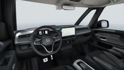 Obrázek Akční ID. Buzz Long Pro 86 kWh