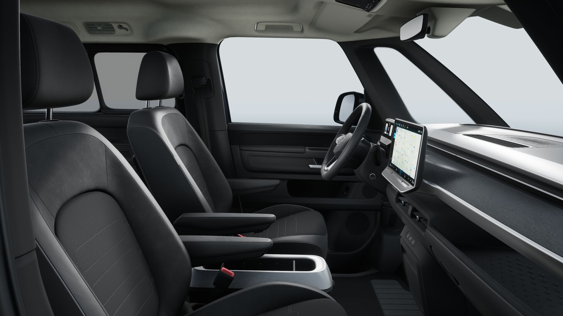 Obrázek Akční ID. Buzz Long Pro 86 kWh