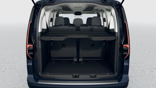 Obrázek Akční Caddy Maxi Style 2,0 TDI DSG