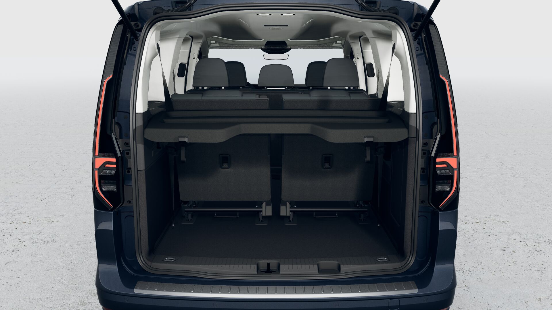 Obrázek Akční Caddy Maxi Style 2,0 TDI DSG