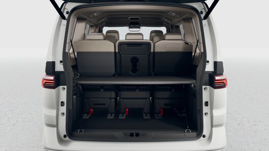 Obrázek Akční Multivan Long Life 2,0 TDI