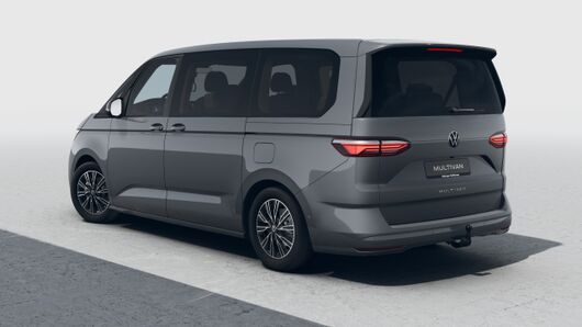 Obrázek Akční Multivan Long Life 2,0 TDI