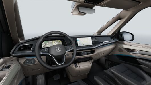 Obrázek Akční California Ocean 2,0 TDI