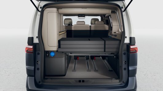 Obrázek Akční California Ocean 2,0 TDI