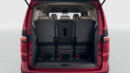 Obrázek Akční Multivan 2,0 TDI