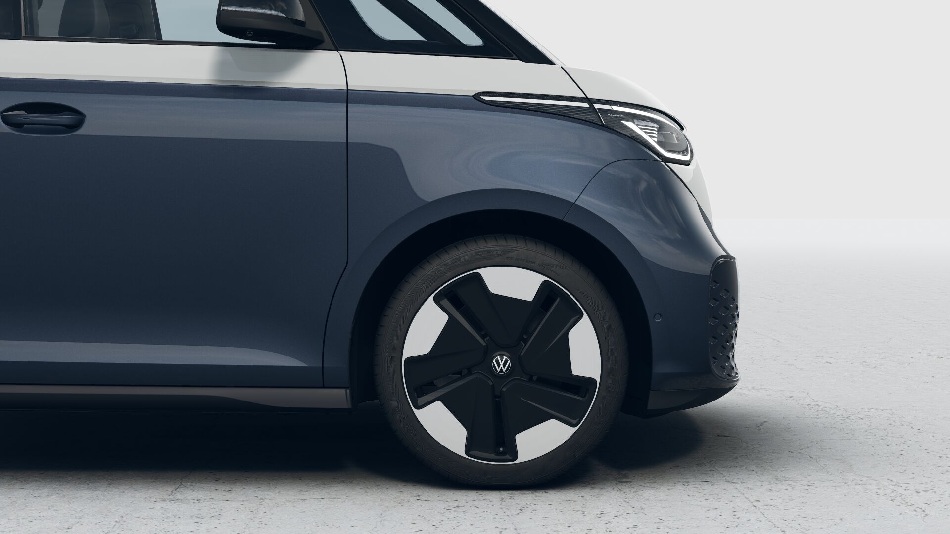 Obrázek Akční ID. Buzz Long Pro 86 kWh