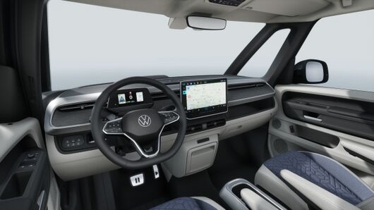 Obrázek Akční ID. Buzz Long Pro 86 kWh