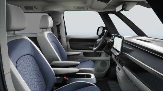 Obrázek Akční ID. Buzz Long Pro 86 kWh