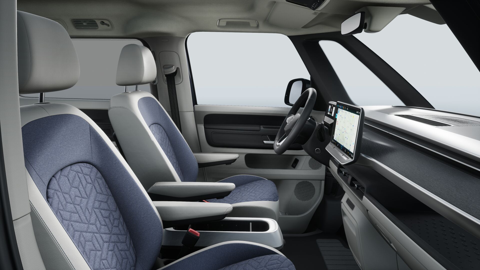 Obrázek Akční ID. Buzz Long Pro 86 kWh