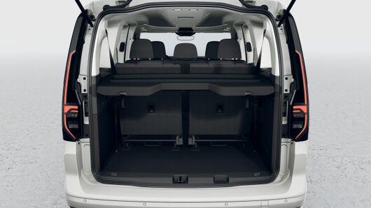 Obrázek Akční Caddy Maxi 2,0 TDI