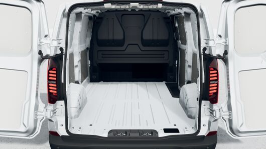 Obrázek Akční Transporter skříň 2,0 TDI KR