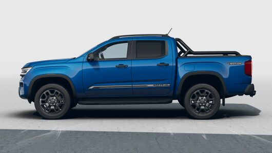 Obrázek Amarok DC Dark Label 3,0 TDI 10AUT