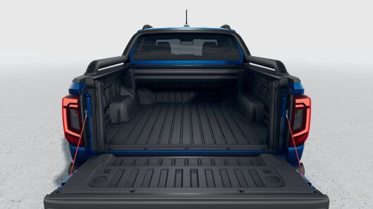 Obrázek Amarok DC Dark Label 3,0 TDI 10AUT