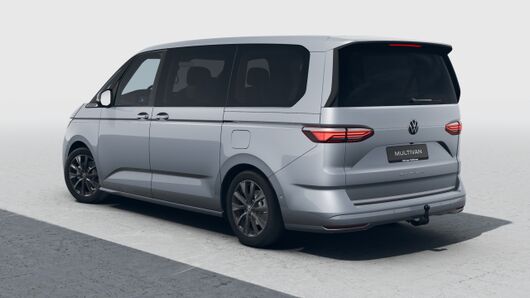 Obrázek Akční Multivan Long Style 2,0 TDI