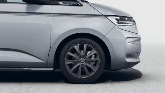 Obrázek Akční Multivan Long Style 2,0 TDI