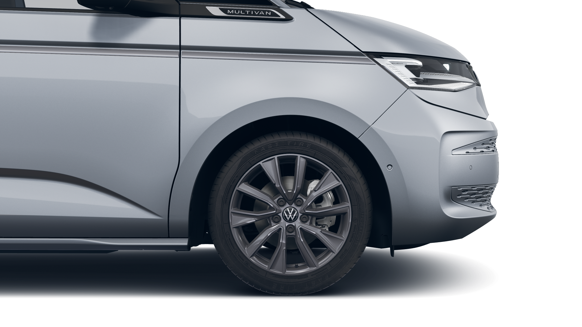 Obrázek Akční Multivan Long Style 2,0 TDI