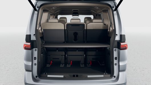 Obrázek Akční Multivan Long Style 2,0 TDI