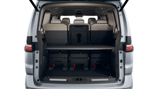 Obrázek Akční Multivan Long Style 2,0 TDI