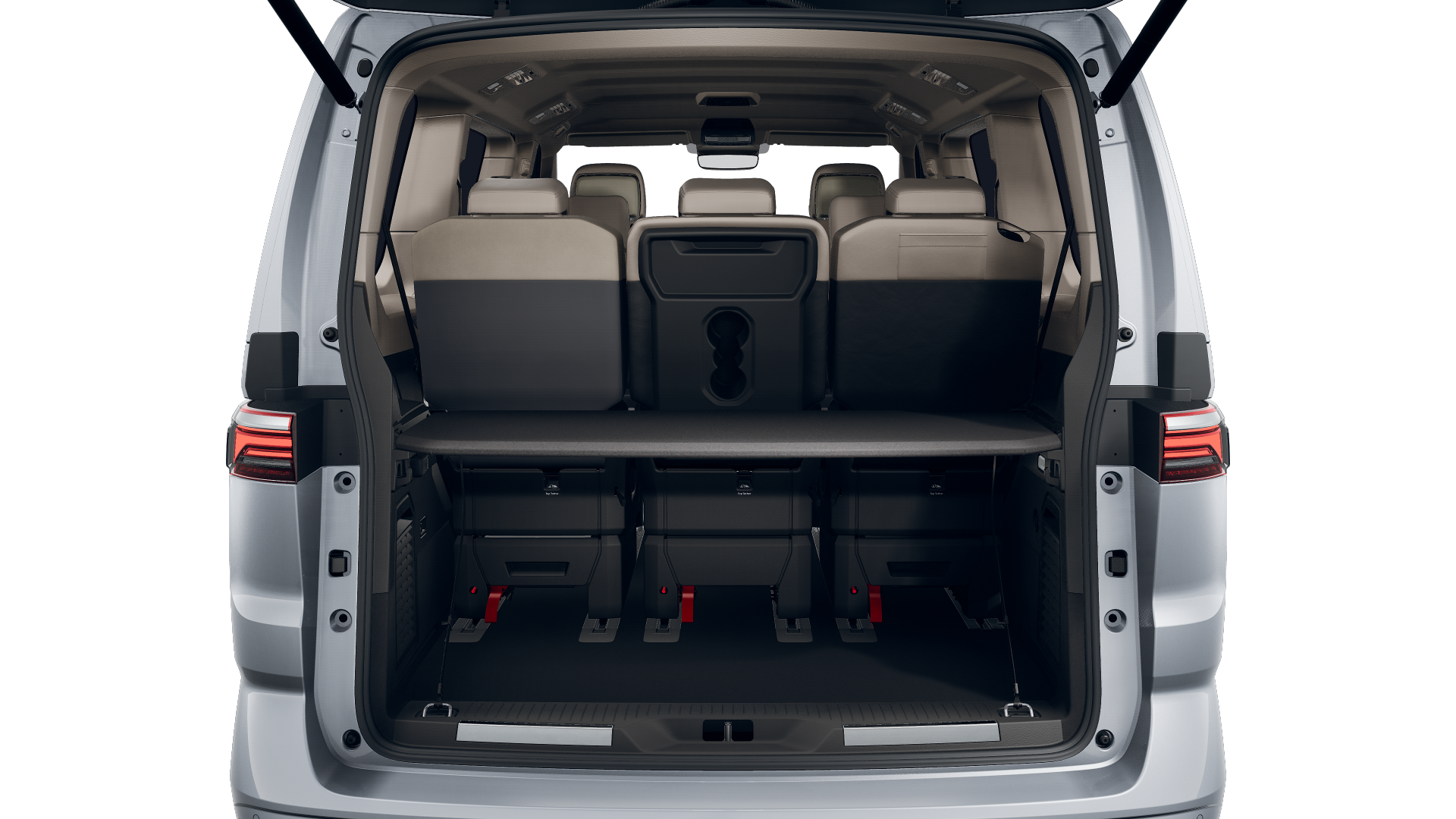 Obrázek Akční Multivan Long Style 2,0 TDI