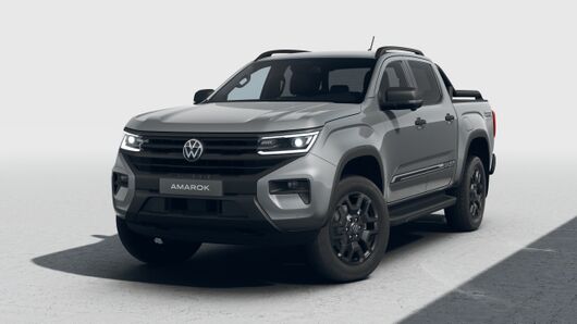 Obrázek Amarok DC Dark Label 3,0 TDI 10AUT