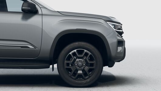 Obrázek Amarok DC Dark Label 3,0 TDI 10AUT